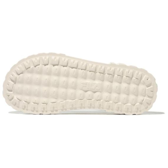 Fila sandblasting song 'Beige'