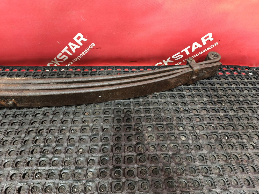 Рессора передняя 2019г