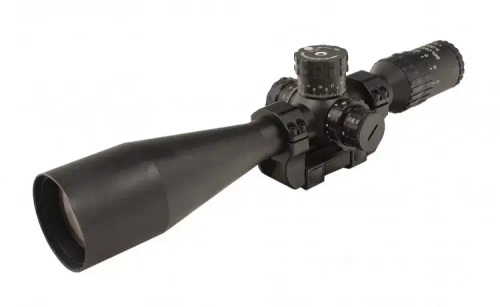 Прицел Belomo Z4M 5-20x56