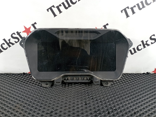 Панель приборов 2023г.