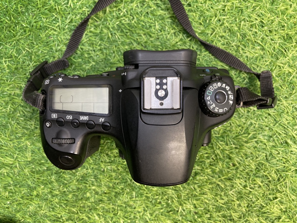 Canon EOS 60D Покупка/Продажа