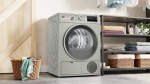 Сушильная машина Bosch WTN86212ME