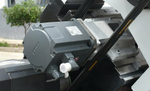 Токарный станок ЧПУ с наклонной станиной MetalTec NEXUS 42M