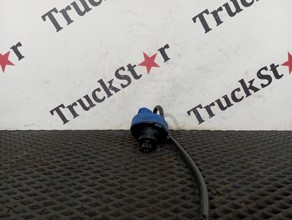 Датчик давления воздуха