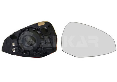 ALKAR - 6432810-ALA - Mirror Glass, exterior mirror