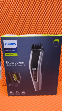 Машинка для стрижки Philips HC5630/15