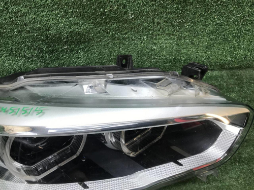 Фара правая BMW 1er f20 F21 (2015-2017) LED