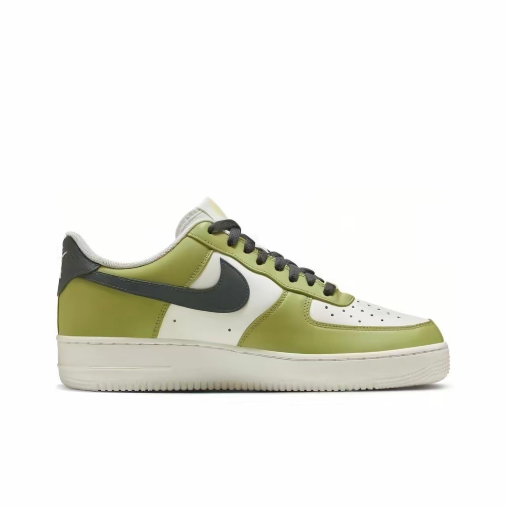 Nike Air Force 1 "Green Apple"