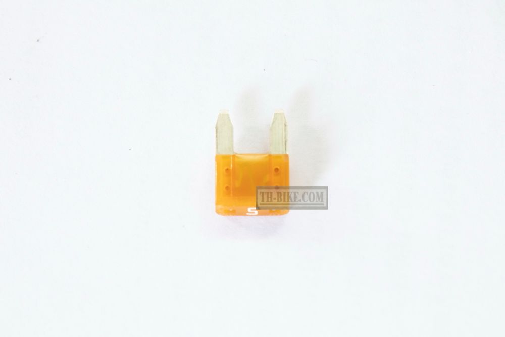 98200-40500. FUSE, MINI (5A)