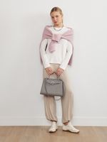 TOOMATCH MEDIUM BAG GREY