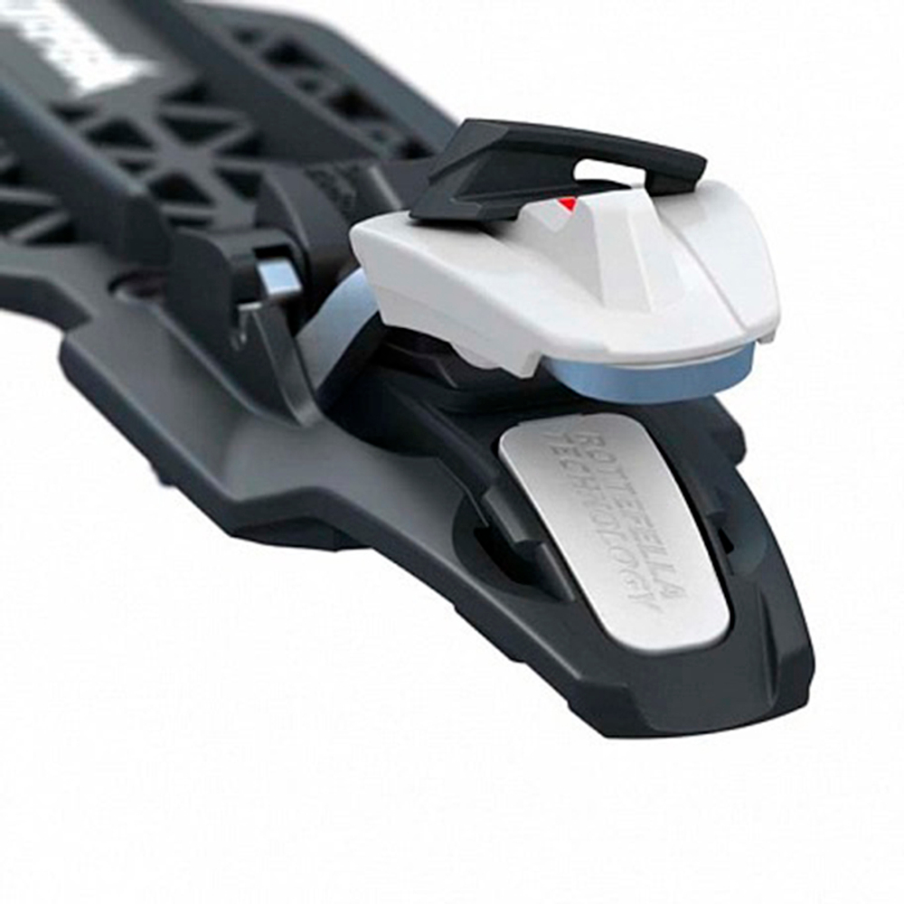 Крепления ROTTEFELLA ROLLERSKI SKATE, для лыжероллеров, коньковые (без инд упаковки)