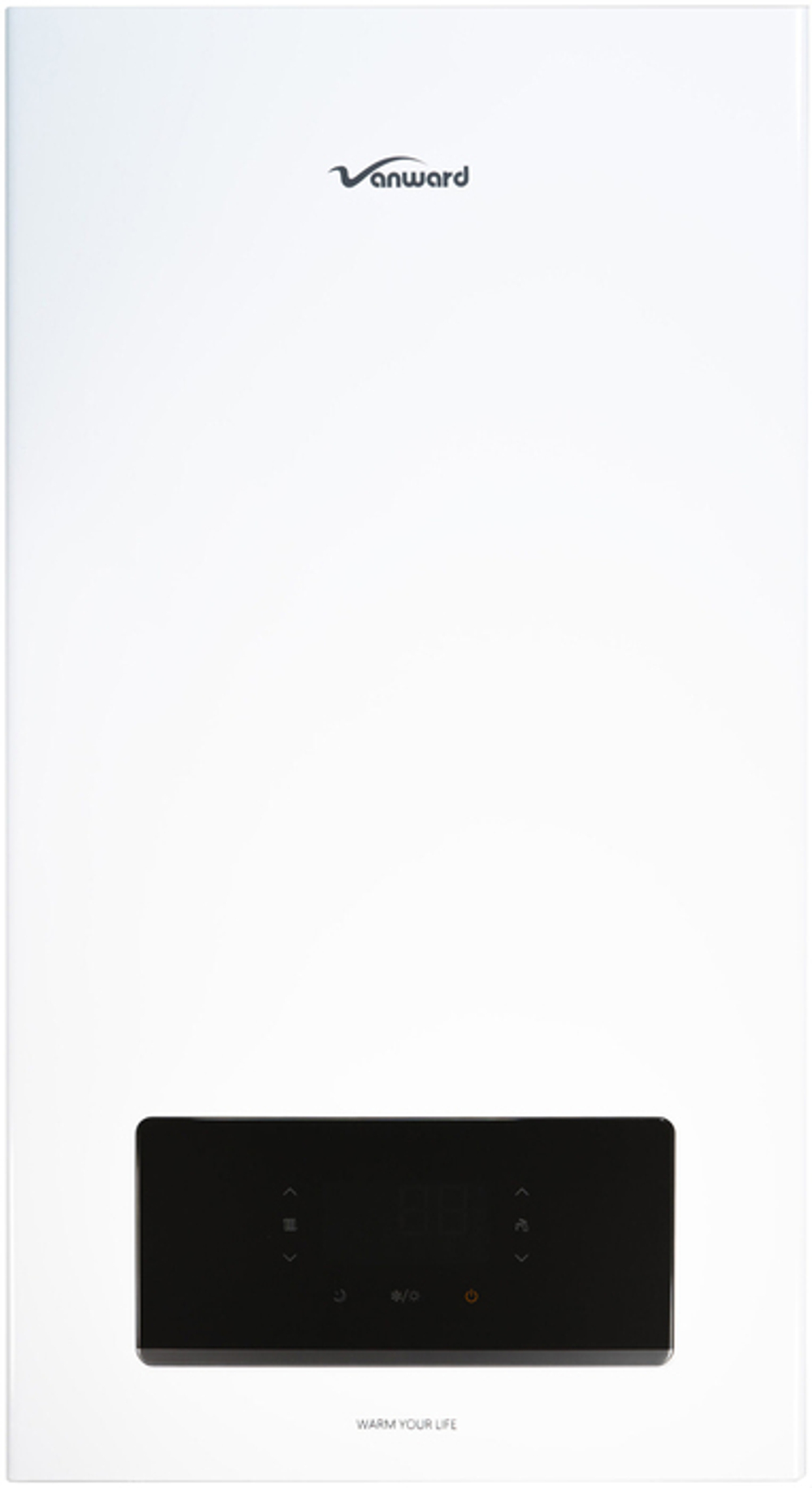 Настенный газовый котел Vanward PIONEER 28F