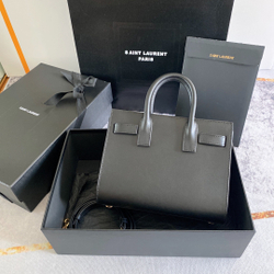 Saint Laurent Sac De Jour Nano