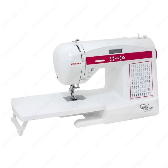 Швейная машина Family Effect Line 3500