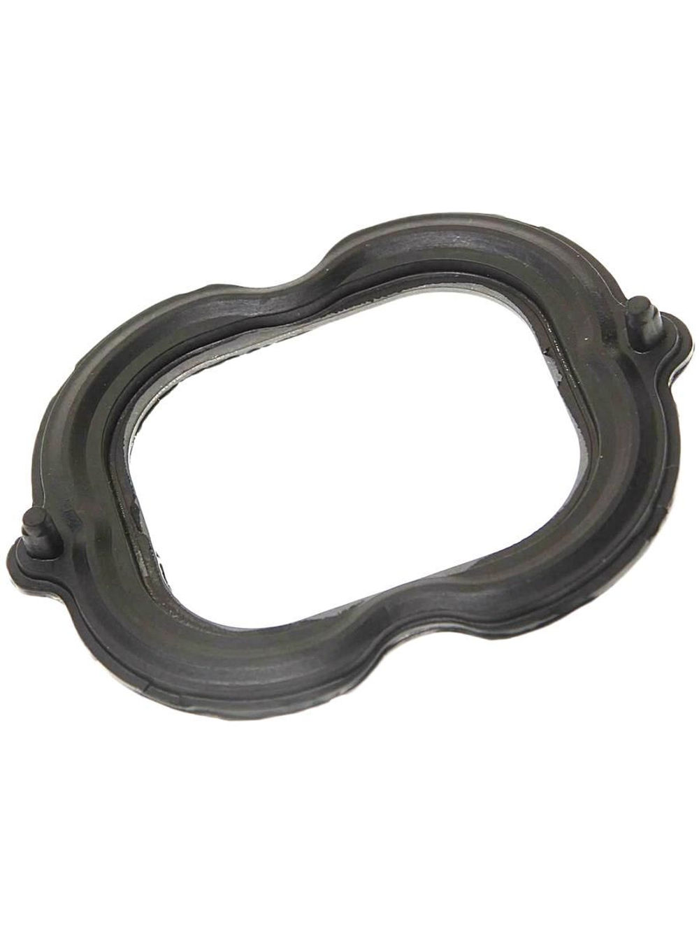 Прокладка коллектора выпускного A4571410080 а/м КамАЗ 5490 /MB Axor M457 (LEMA)