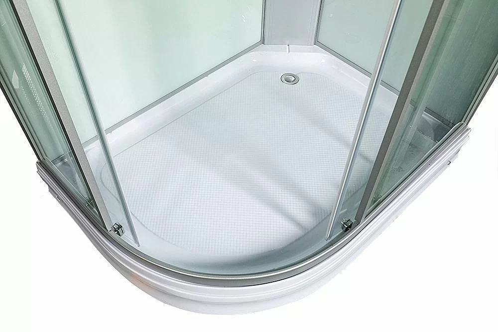 Душевая кабина WeltWasser WW500 WERRA 1204 120х90