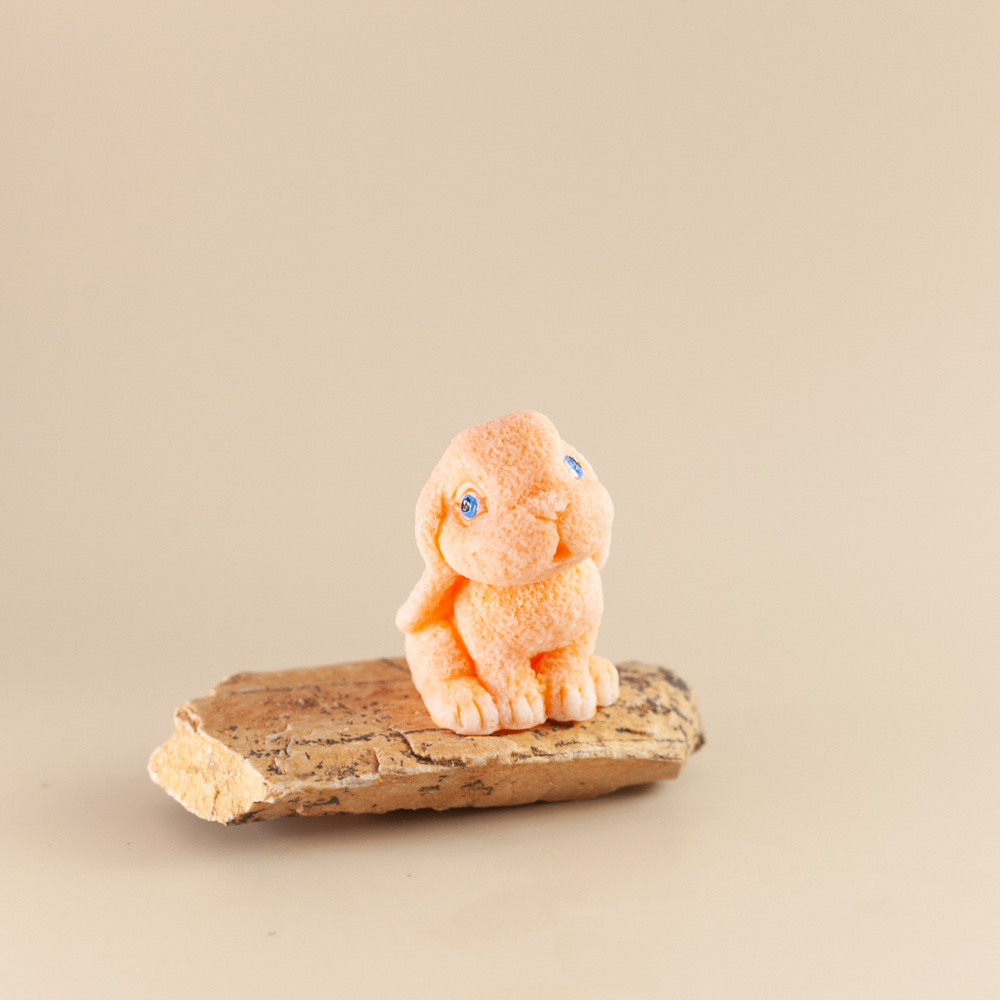 Кролик Малыш