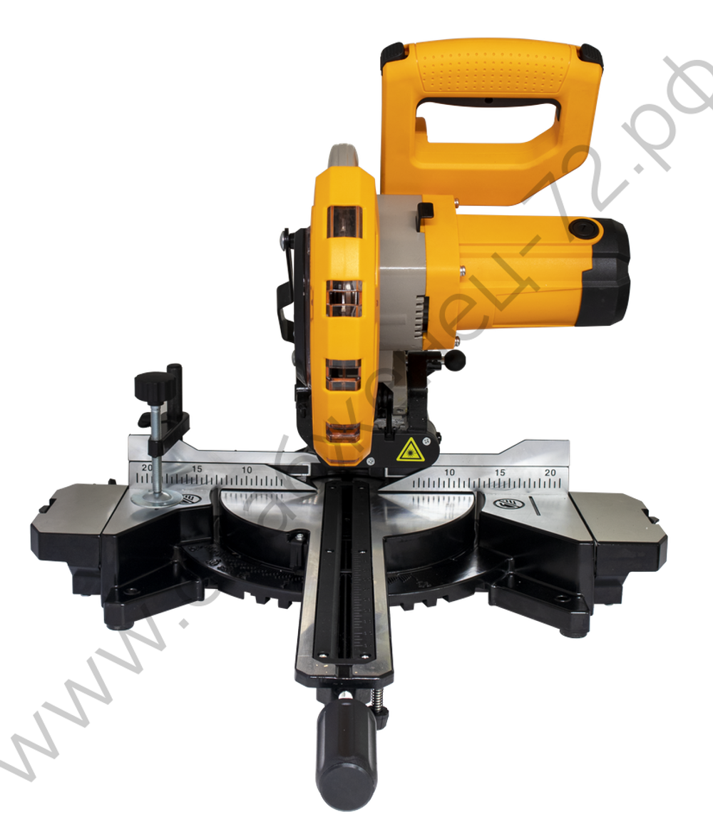 Торцовочная пила Вихрь ПТ-210ПЛ