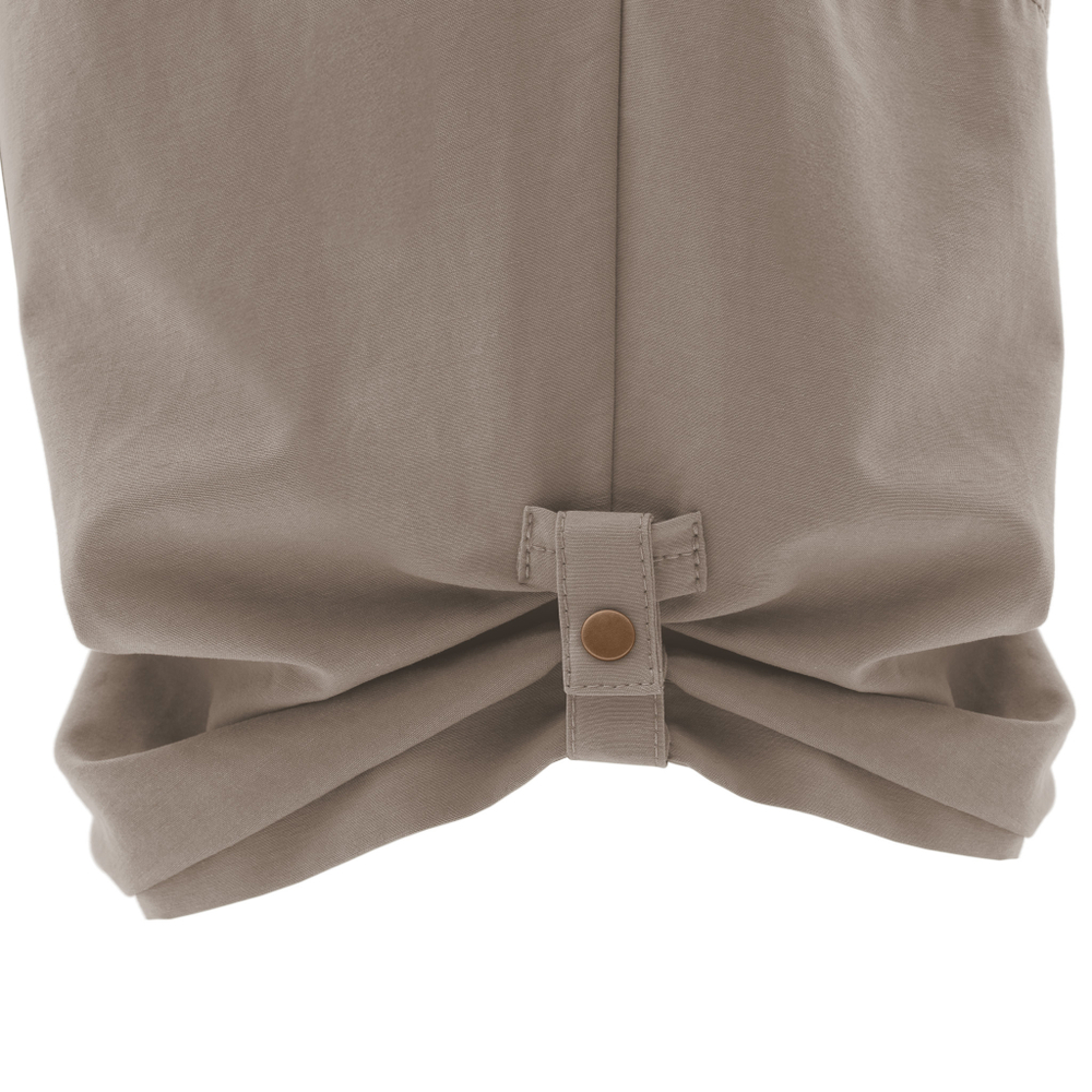 Брюки Called a Garment City Boy "White Sand"