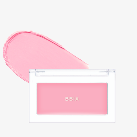 BBIA Кремовые румяна Ready To Wear Downy Cheek 12 Downy Bloom