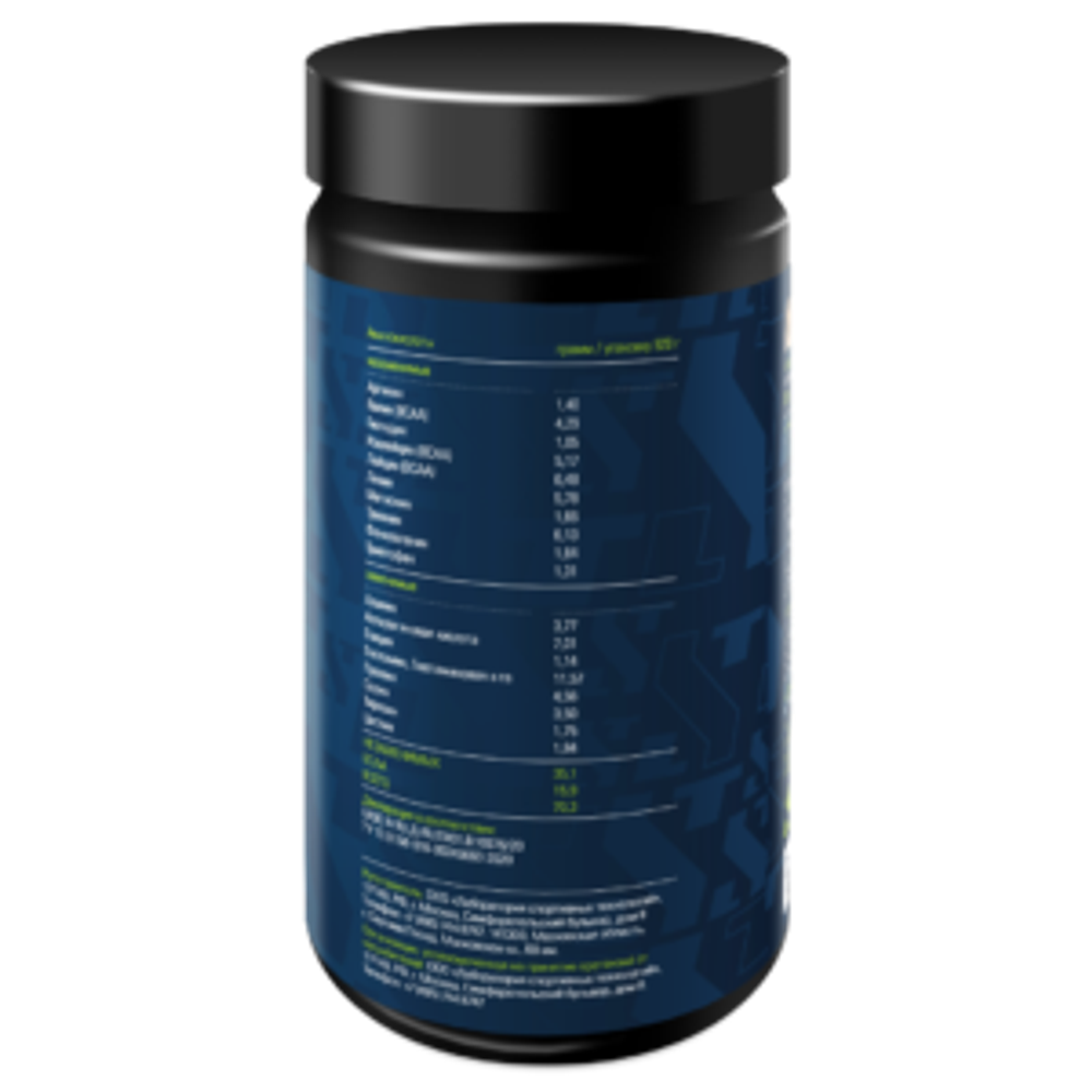 Whey Protein / Cывороточный протеин, Айриш Крим