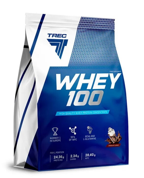 Whey 100