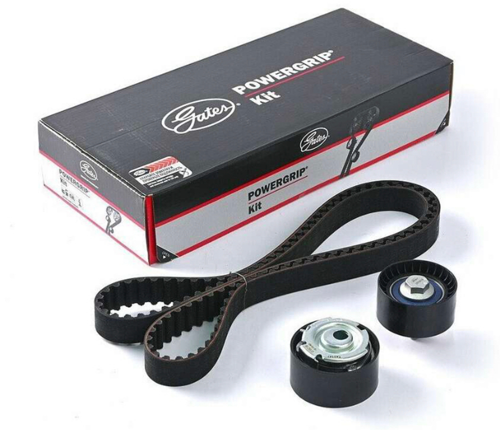 Ремкомплект ГРМ 1,4 16клап. GATES K015631XS