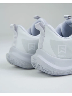 Сетчатые дышащие кроссовки