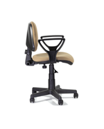 Кресло Астек, основание пластик