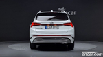 Hyundai The New Santa Fe HEV 1.6 2WD (04.2022)