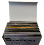 Комплект / Kiss (12 Mini LP CD + Box)