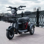 White Siberia Sibtrike L 2000W