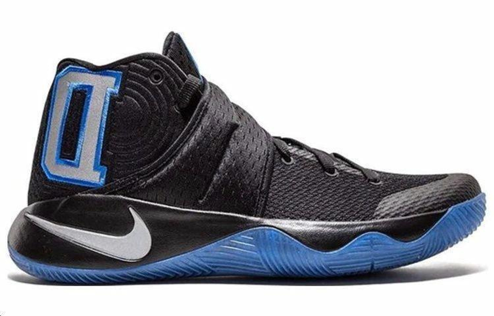 Кроссовки Nike Kyrie 2 Duke 2