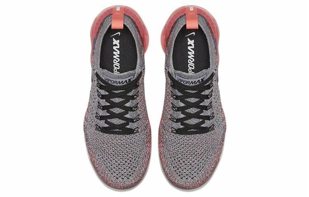 Кроссовки Nike Vapormax 2.0 (Женская размерная сетка)