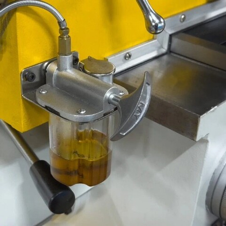 Станок фрезерный PROMA FVV-125PD 25330125