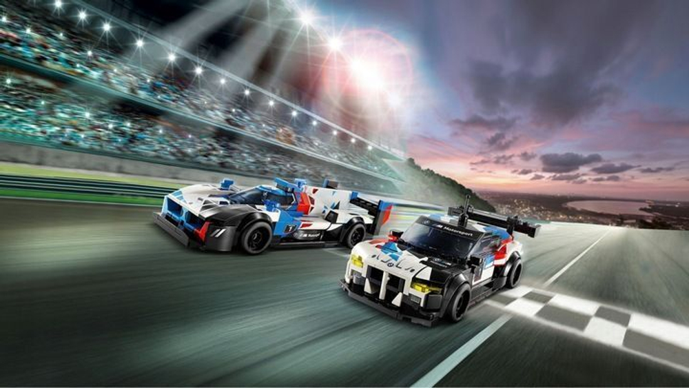 Lego 42109 speed hotsell