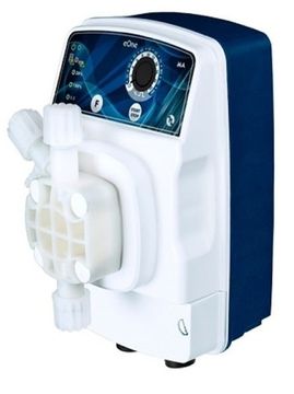 Дозирующие насосы