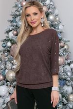 Блузка 41314-1 Avili