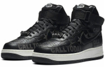 Кроссовки Nike Air Force 1 07 Premium "Toll Free" 3M