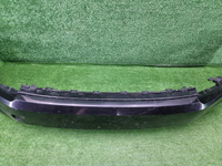 Бампер передний VW Tiguan 2 (2016-2020)