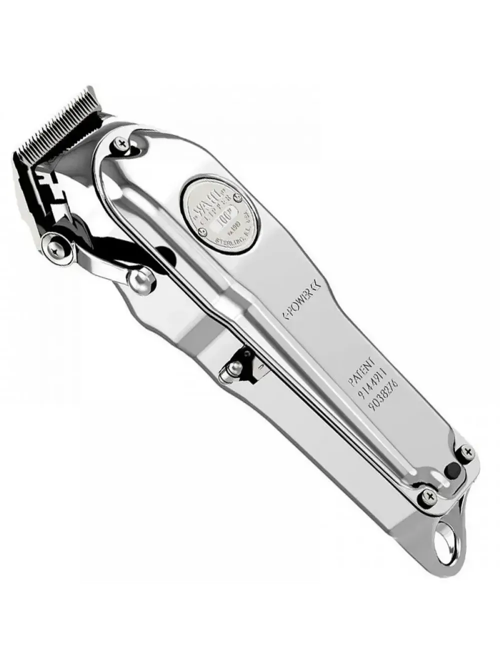Машинка для стрижки Wahl 100-year Cordless Clipper 81919-016 - 9