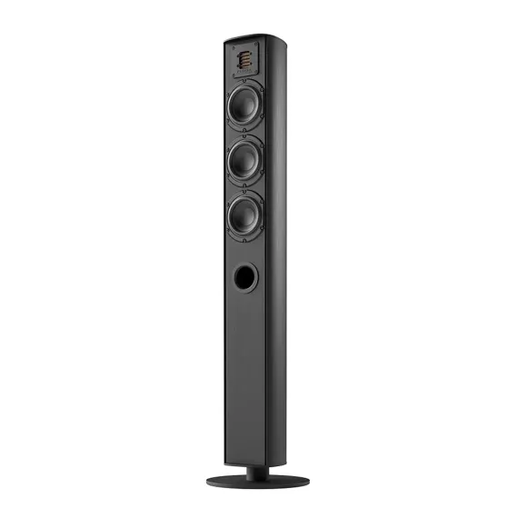 Piega Ace 50 Black