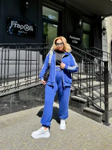 Костюм УК-481-3 Fabrika