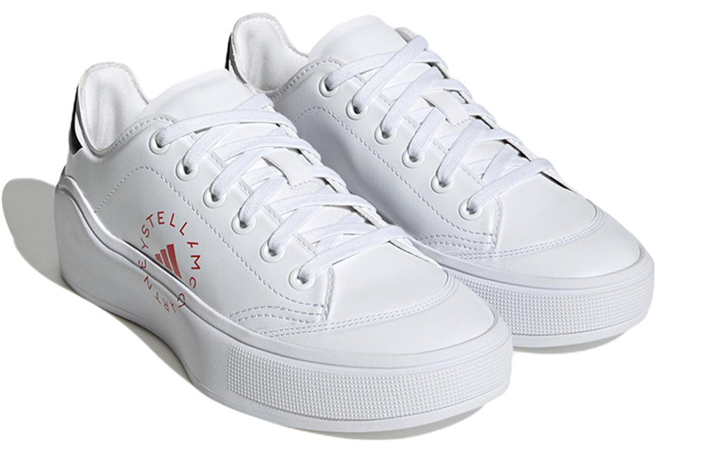 Кроссовки Stella Mccartney X Adidas Court