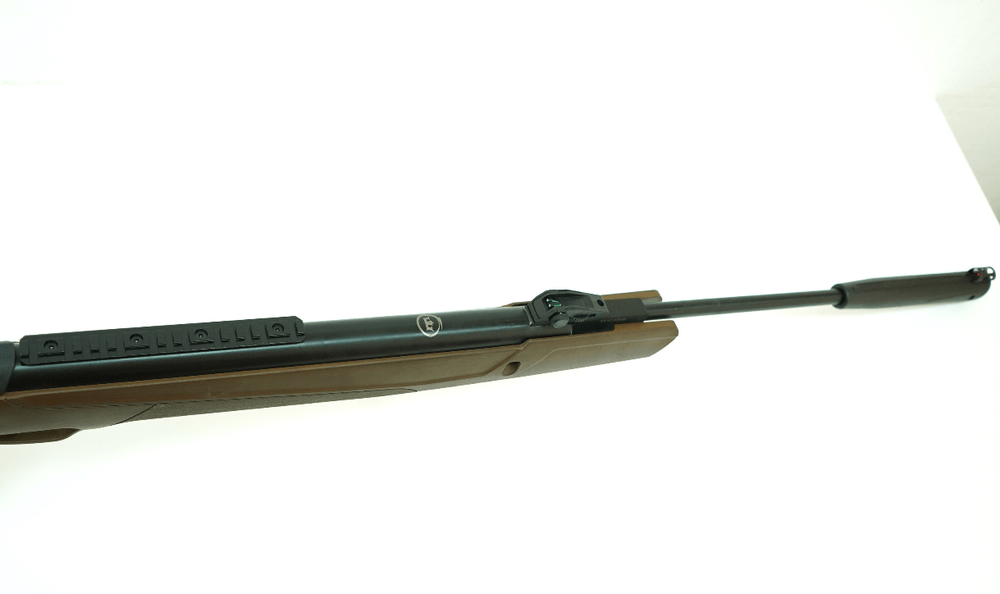 Винтовка пневматическая Kral Smersh R5 N-11 (4.5 мм) Arboreal