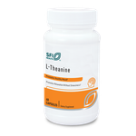 L-Theanine 60 капсул SFI Health