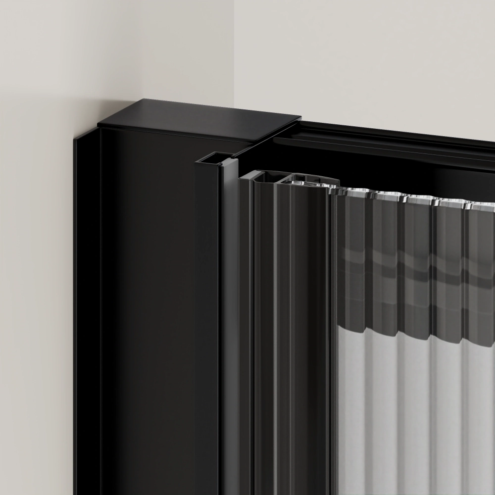 Душевая дверь RGW PA-14B (Волна, 1700)