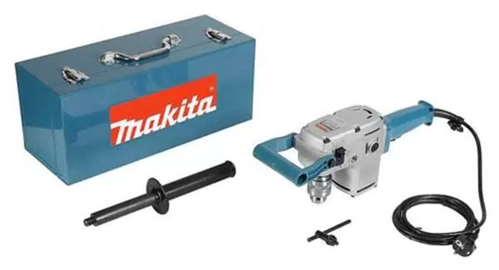 Дрель-миксер Makita DA6301