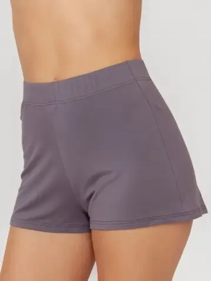 Шорты трикотажные домашние