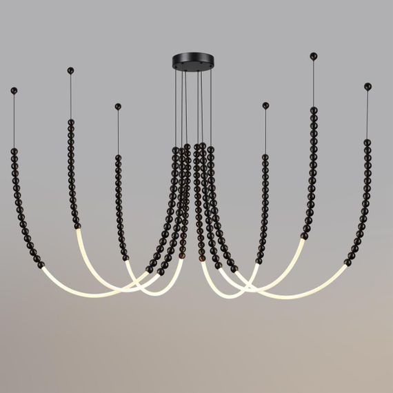 Подвесной светильник Odeon Light Monella Hightech 7149/70L